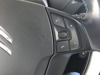 Citroën Grand C4 Picasso BlueHDI 120 S&S 6-Gang Feel