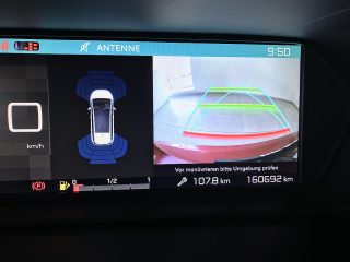 Citroën Grand C4 Picasso BlueHDI 120 S&S 6-Gang Feel