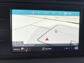 Citroën Grand C4 Picasso BlueHDI 120 S&S 6-Gang Feel