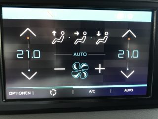 Citroën Grand C4 Picasso BlueHDI 120 S&S 6-Gang Feel