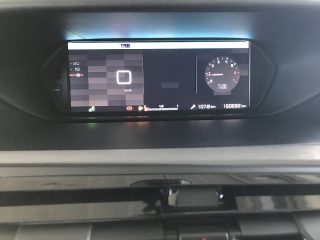 Citroën Grand C4 Picasso BlueHDI 120 S&S 6-Gang Feel