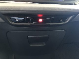 Citroën Grand C4 Picasso BlueHDI 120 S&S 6-Gang Feel