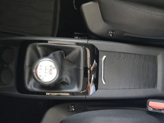 Citroën Grand C4 Picasso BlueHDI 120 S&S 6-Gang Feel