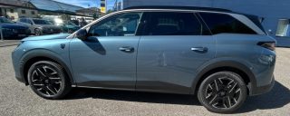 Peugeot 5008 mHEV 145 e-DCS6 GT Aut. Pano + 360° Kamera