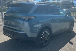 Peugeot 5008 mHEV 145 e-DCS6 GT Aut. Pano + 360° Kamera