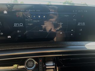 Peugeot 5008 mHEV 145 e-DCS6 GT Aut. Pano + 360° Kamera