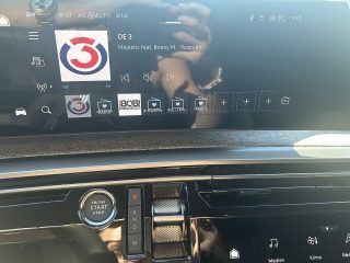 Peugeot 5008 mHEV 145 e-DCS6 GT Aut. Pano + 360° Kamera