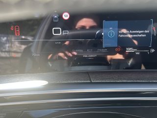 Peugeot 5008 mHEV 145 e-DCS6 GT Aut. Pano + 360° Kamera