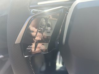 Peugeot 5008 mHEV 145 e-DCS6 GT Aut. Pano + 360° Kamera