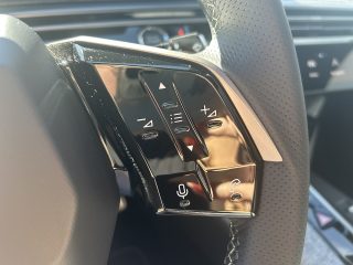 Peugeot 5008 mHEV 145 e-DCS6 GT Aut. Pano + 360° Kamera