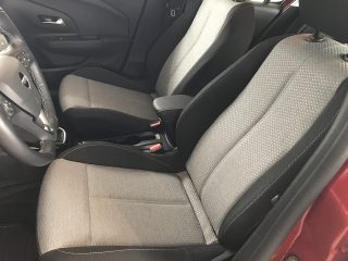 Opel Corsa 1,2 Euro 6.4 Corsa