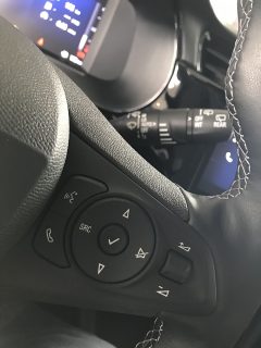 Opel Corsa 1,2 Euro 6.4 Corsa