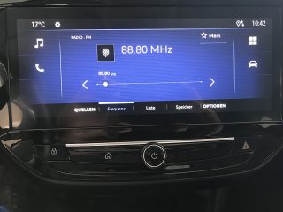 Opel Corsa 1,2 Euro 6.4 Corsa