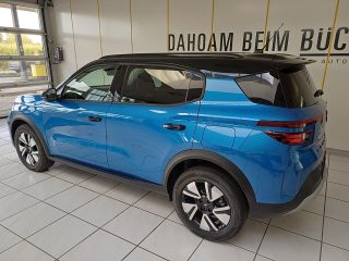 Opel Frontera 1.2 DI MHEV GS 110 Aut.