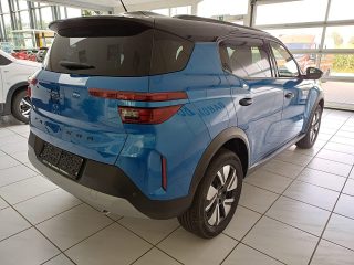 Opel Frontera 1.2 DI MHEV GS 110 Aut.