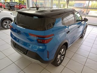 Opel Frontera 1.2 DI MHEV GS 110 Aut.