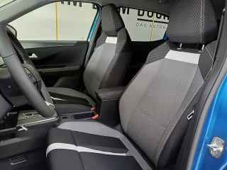 Opel Frontera 1.2 DI MHEV GS 110 Aut.