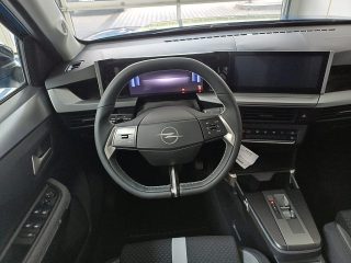 Opel Frontera 1.2 DI MHEV GS 110 Aut.