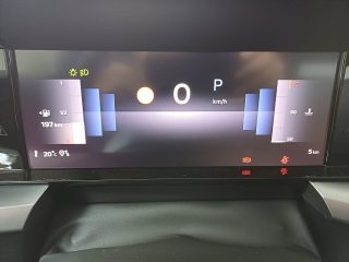 Opel Frontera 1.2 DI MHEV GS 110 Aut.