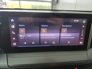 Opel Frontera 1.2 DI MHEV GS 110 Aut.