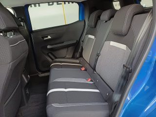 Opel Frontera 1.2 DI MHEV GS 110 Aut.