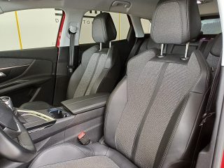 Peugeot 3008 1,5 BlueHDi 130 S&S 6-Gang Allure