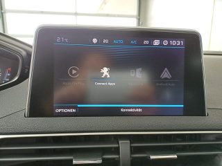 Peugeot 3008 1,5 BlueHDi 130 S&S 6-Gang Allure