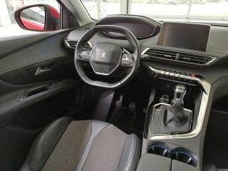 Peugeot 3008 1,5 BlueHDi 130 S&S 6-Gang Allure