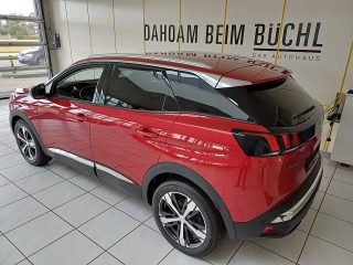 Peugeot 3008 1,5 BlueHDi 130 S&S 6-Gang Allure