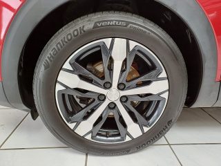 Peugeot 3008 1,5 BlueHDi 130 S&S 6-Gang Allure