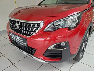 Peugeot 3008 1,5 BlueHDi 130 S&S 6-Gang Allure