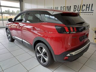 Peugeot 3008 1,5 BlueHDi 130 S&S 6-Gang Allure