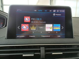 Peugeot 3008 1,5 BlueHDi 130 S&S 6-Gang Allure