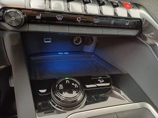 Peugeot 3008 1,5 BlueHDi 130 S&S 6-Gang Allure