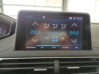 Peugeot 3008 1,5 BlueHDi 130 S&S 6-Gang Allure