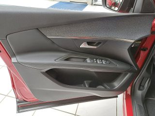 Peugeot 3008 1,5 BlueHDi 130 S&S 6-Gang Allure