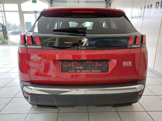 Peugeot 3008 1,5 BlueHDi 130 S&S 6-Gang Allure