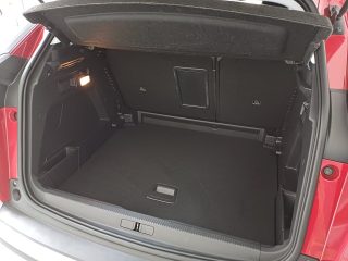 Peugeot 3008 1,5 BlueHDi 130 S&S 6-Gang Allure