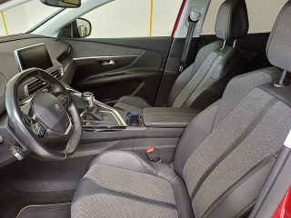 Peugeot 3008 1,5 BlueHDi 130 S&S 6-Gang Allure