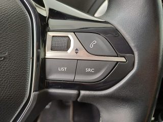 Peugeot 3008 1,5 BlueHDi 130 S&S 6-Gang Allure