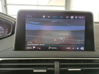 Peugeot 3008 1,5 BlueHDi 130 S&S 6-Gang Allure