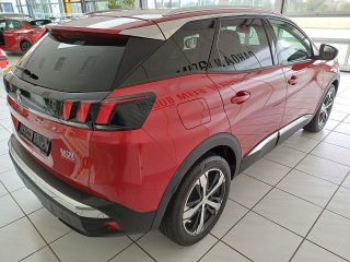 Peugeot 3008 1,5 BlueHDi 130 S&S 6-Gang Allure