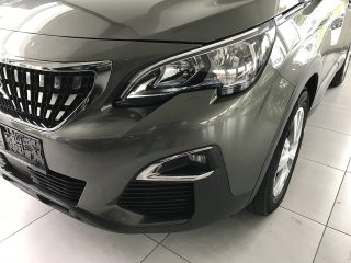 Peugeot 3008 1,5 BlueHDi 130 S&S 6-Gang Active