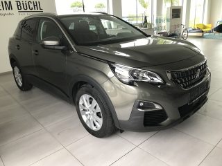 Peugeot 3008 1,5 BlueHDi 130 S&S 6-Gang Active