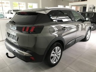 Peugeot 3008 1,5 BlueHDi 130 S&S 6-Gang Active