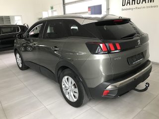Peugeot 3008 1,5 BlueHDi 130 S&S 6-Gang Active