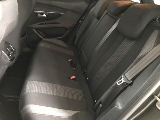 Peugeot 3008 1,5 BlueHDi 130 S&S 6-Gang Active