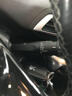 Peugeot 3008 1,5 BlueHDi 130 S&S 6-Gang Active