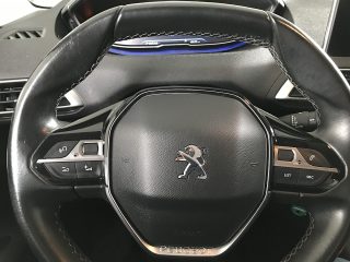 Peugeot 3008 1,5 BlueHDi 130 S&S 6-Gang Active