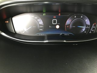 Peugeot 3008 1,5 BlueHDi 130 S&S 6-Gang Active